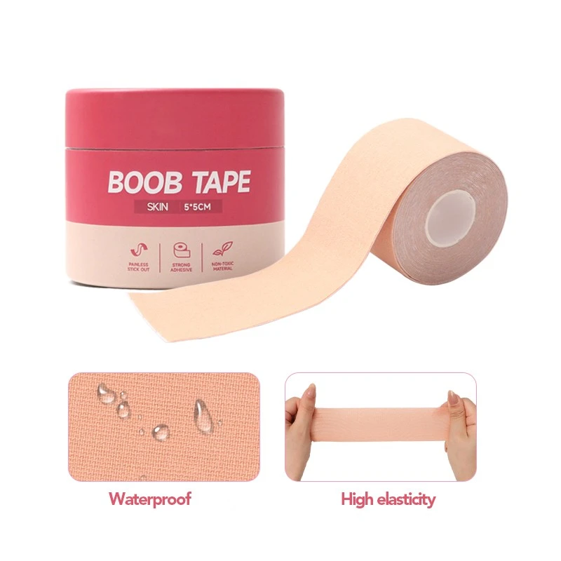 Breathable Boob Tape Lifting Breast
